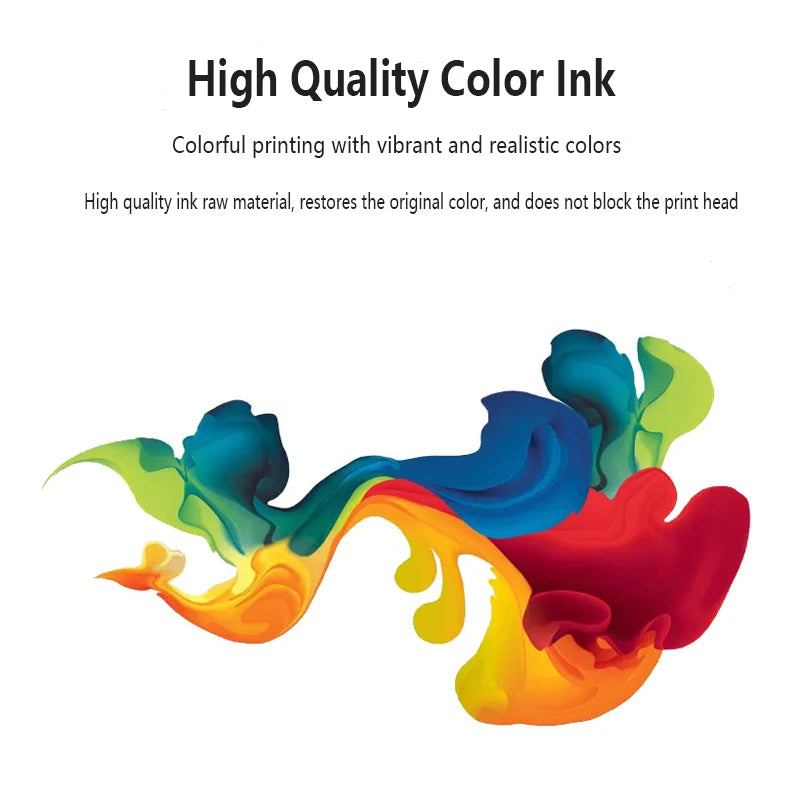 For HP 304 304xl Remanufactured 304 XL Ink Cartridges For HP ENVY 5020 5030 5032 DeskJet 2620 2630 3762 3760 3750 3730 3764 3733
