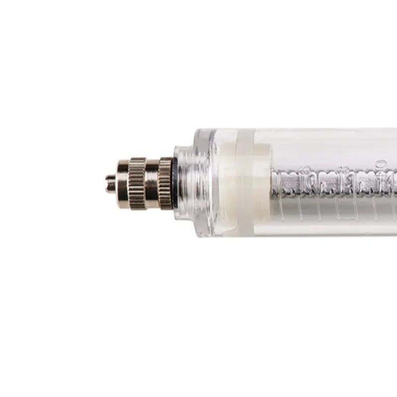 High quality veterinary syringes with feeding tubes and various specifications of veterinary syringes