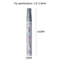 Car Scratch Repair PenWaterproof Auto Touch Up Paint Pen Fill Remover Vehicle Tyre Paint Marker Clear for Car Styling Fix Care