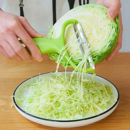 1pc Cabbage Slicer Vegetable Salad Grater Multifunctional Vegetable Slicer Kitchen Accessories Cooking Tools Vegetable Tools