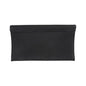 Self-Closing Artificial Leather Long Wallet Passport Driver's License ID Holder Headphone Data Cable Storage Cash Pouch