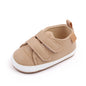 Baby Casual Sneaker Spring and Autumn Soft PU and TPR Sole Anti-slip High Quality Hot Selling 2023 New Fashion for Toddler 0-12M