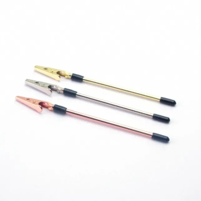 Bracelet Tool Jewelry Helper Plier Clip Equipment For DIY Necklace Watch Clasps And Closures Making Supplies Manufacturing Kit