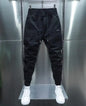 Cargo Pants Men Streetwear Cotton Joggers Hip Hop Fashion Sweatpants Male Casual Harem Trousers Summer Harajuku Pants Men Women