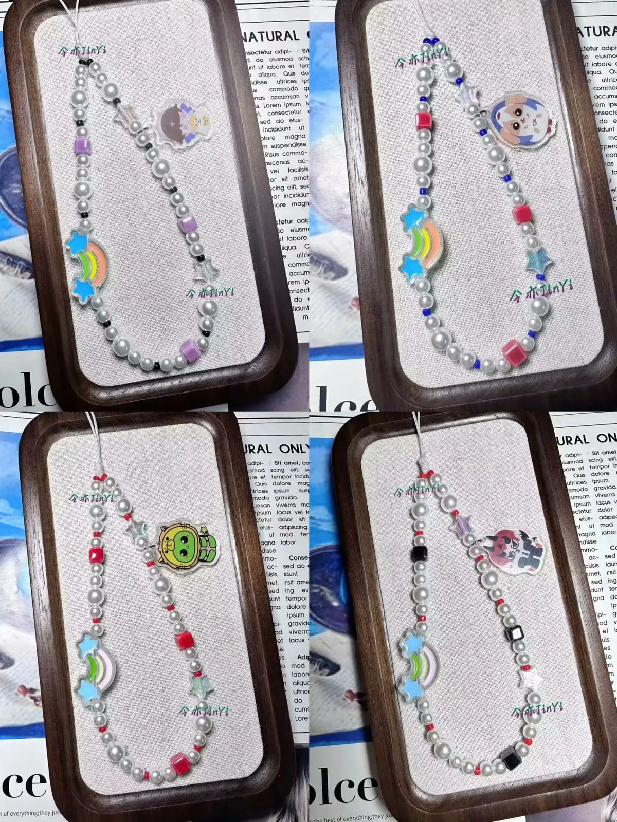 2025 New Not Official Gmmtv Geminifourth Pondphuwin Joongdunk Taynew Offgun Forcebook Williamest First Khaotung Phone Charm