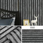 45CM DIY Grid Background Wall Self-adhesive Bedroom Living Room Waterproof Wall Sticker Self-adhesive Wallpaper Home Decoration