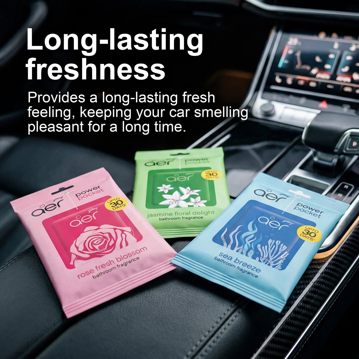 Fragrance Sachets and Ornaments Suitable for Both Car and Home Use, Applicable to Cars, Wardrobes, and Bathrooms.