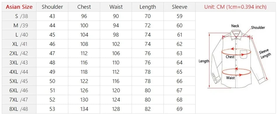 100% Cotton Oxford Men's Shirts Long Sleeves Plaid Soft Regular Fit Formal Dress Shirt Pocket Social Blouse Male Clothes S-7XL