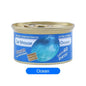 Car Flavoring Car Air Fresheners Perfume Canned Wood Blocks Coffee Flavor Long-Lasting Auto Aromatherapy Car Deodorant Supplies