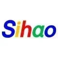 SIHAO 10KW Heavy‑Duty Water‑Type Diesel Heater, 12V‑24V Universal Vehicle Preheater, Robust Fuel Heating Unit for Automobile Engine Warm‑up and Passenger Cabin Heating Work