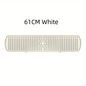 Silicone Tap Mat,Sink Splash Guard,Kitchen Tap Silicone Drain Mat, Silicone Tap Handle Drip Catcher Tray, Tap Mat for Kitchen