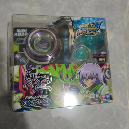 Auldey  Blazing Teens 3  Yoyo 1A