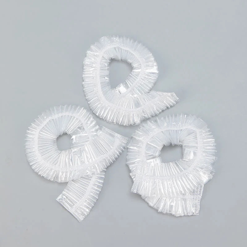 Disposable Rabbit Cage Liner Pet Tray Plastic Mat Film Cover Replaceable Universal Toilet Film Small Animal Hamster Pet Poop Bag