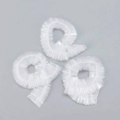 Disposable Rabbit Cage Liner Pet Tray Plastic Mat Film Cover Replaceable Universal Toilet Film Small Animal Hamster Pet Poop Bag