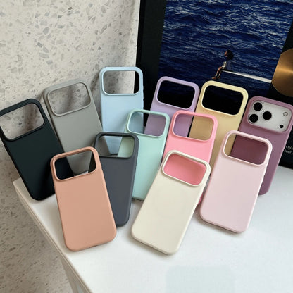 Liquid Silicone Magnetic For Magsafe Wireless Charge Phone Case for iPhone 17 Air 16 15 Plus 14 13 12 11 Pro Max Original Cover