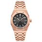 PAAZOMU Luxury Square Man Quartz Watch Waterproof Luminous Date Men's Watch High Quality Stainless Steel Business Men Watches