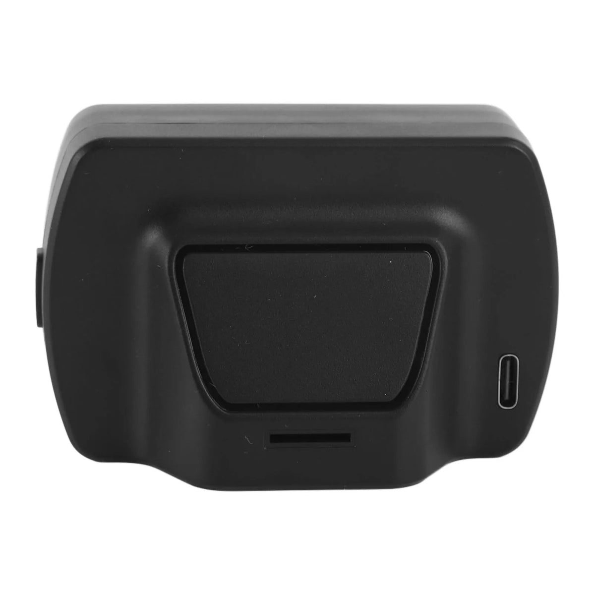 Car HUD Display Car HUD Speedometer USB Plug and Play KM MPH Digital Speed Display Universal for Truck SUV Bus Motorcycle