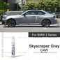 For 2014-2025 BMW 2 Series Scratch Removal and Paint Repair Pen Alpine White 300 490 Black Saphi Blue Gray  Portimao Blue