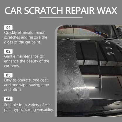 ying8Car Scratch Remover for Autos Body Paint Scratch Care Auto Car Care Polishing and Polishing Compound Paste Car Paint Repair