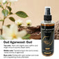 1pcs 245ml Car Air Freshener Spray, 8 Scents, Long-Lasting Odor Eliminator for Car & Home
