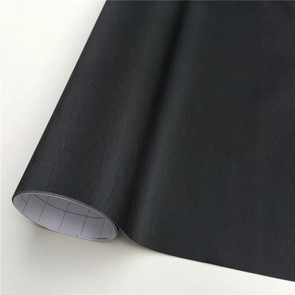 Carbon Fiber Vinyl Wrap Film Car Stickers Glossy Matte Chrome Wrapping Foil Car Decal Styling Scooter Motorcycle