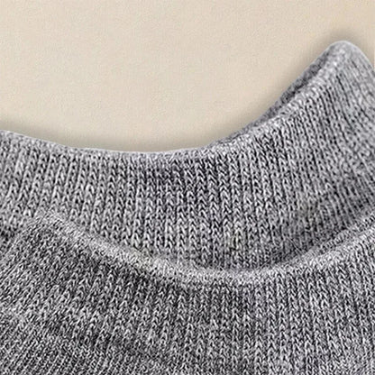 5/10/40Pairs Summer Solid Low Cut Ankle Socks Men Women Sports Socks Odor Proof Sweat Absorbing Sock Male lady Hosiery