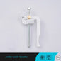 Solder Paste Extruder Welding Green Oil Booster Propulsion Tool Uv Glue Rod Boosters Circuit Board Soldering Accessories Tools