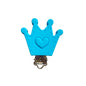 10pcs Silicone Heart Pacifier Clips DIY Baby Teething Teether Necklace Bead Tool Nurs Gift Nipple Chain Accessories
