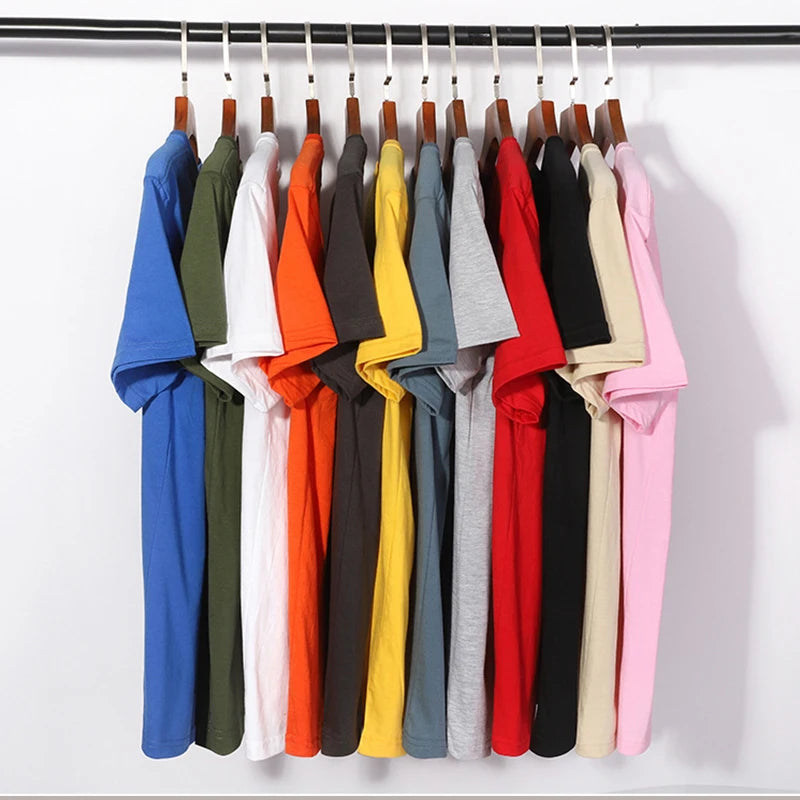 Men's High Quality T-shirt Cotton Blend Funny Cool Cat Printed T-shirt Casual Men Short Sleeve T-shirt for Men T-Shirt Male Top