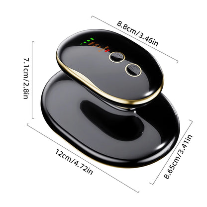 EMS RF Radio Frequency Body Slimming Machine Cellulite Massager LED Skin Tightener With Gel Optional