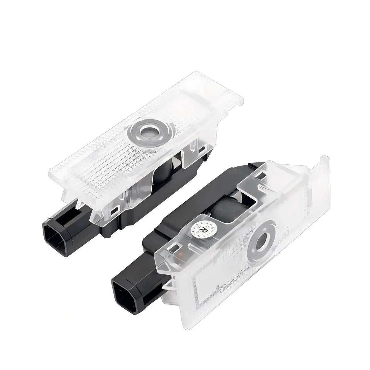 2X For Alfa Romeo Giulietta 940 2011 - 2022 2013 2015 2017 2018 2016 2019 Accessories LED Car Door Projector Logo Welcome Light