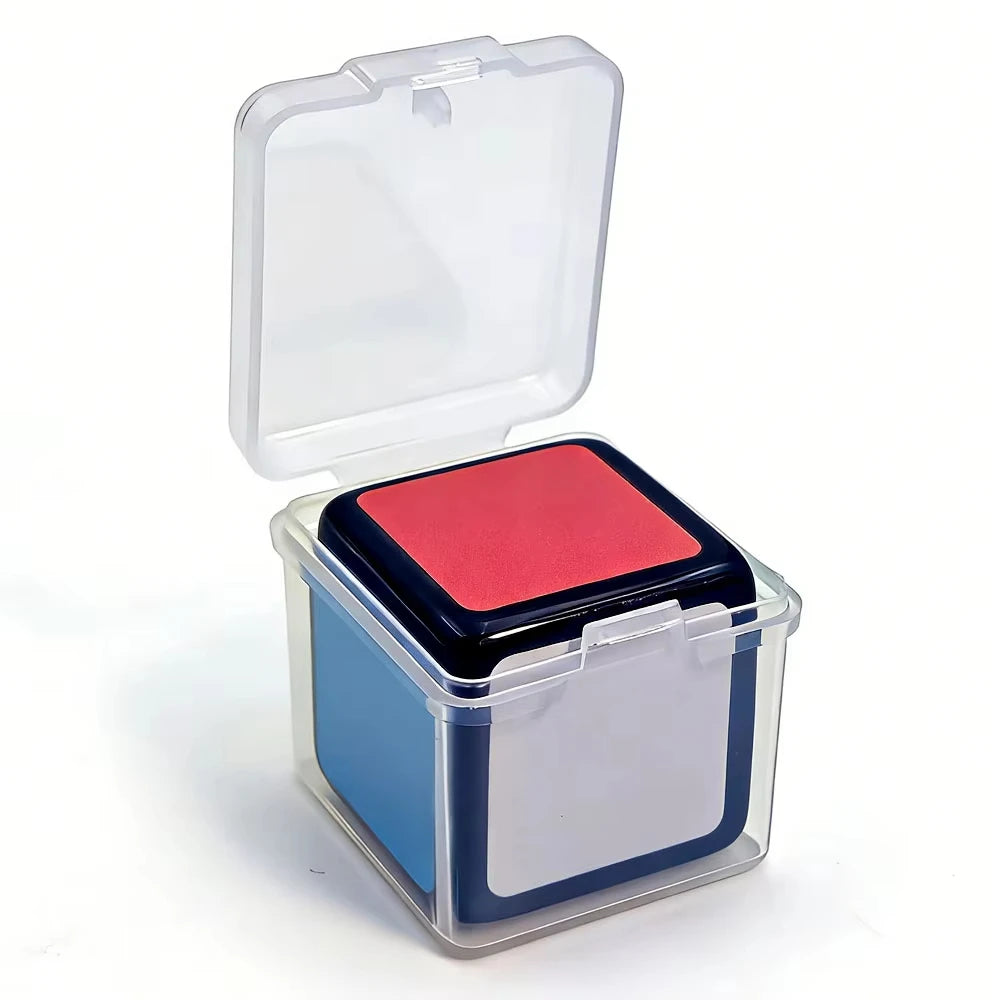 1x1 Mini Magic Cube Puzzle 2.5cm Funny Cube Puzzle Educational Toys Magic Cube Speed Cubo  Adult Toys Kids Gifts