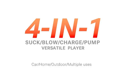 SZUK 18000PA Portable Vacuum Cleaner for Car  Dust Blower Cordless Handheld Car Vacuum Cleraner Powerful Mini Vacuum Cleaner