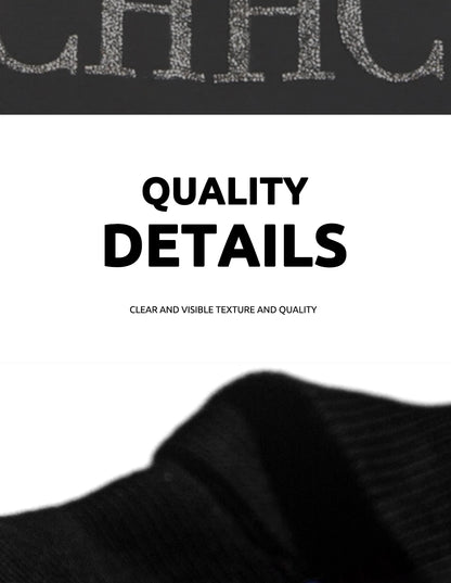 CHCH Summer Women's Elegant T Shirt Casual O-neck Pure Cotton T-Shirt Women Fashion Letter Diamonds Versatile Short Sleeve Tops
