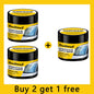 Polish / Restore / Brighten – Car Glass Scratch Repair Compound, Windshield Renovation Paste, Mirror Finish Brightener