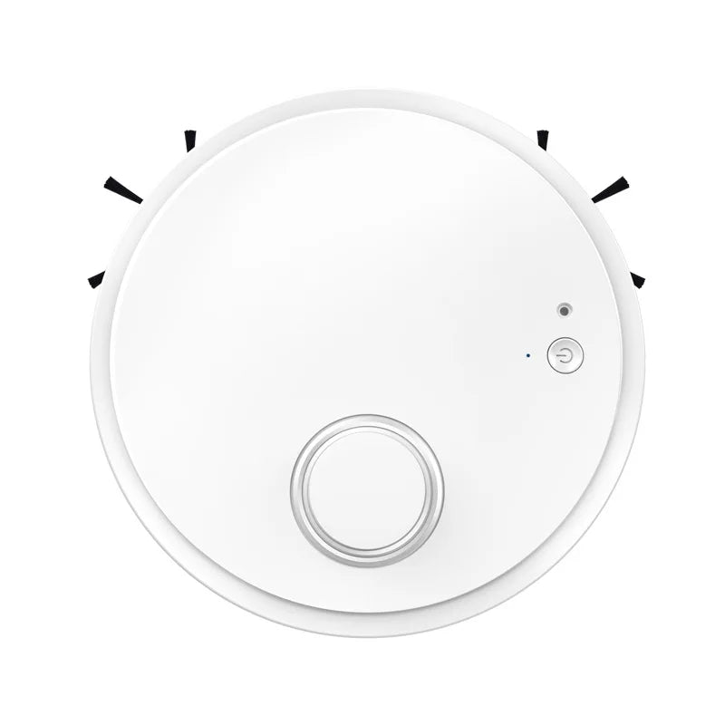 NEW Automatic Robot Vacuum Cleaner 3-in-1 Smart Wireless Sweeping Wet And Dry Ultra-thin Cleaning Machine Mopping Smart Home
