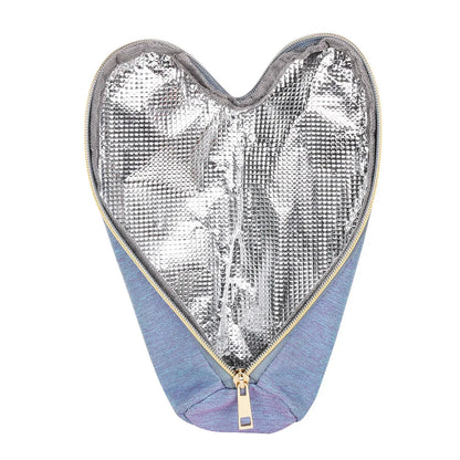 Baby Feeding Milk Bottle Warmer Insulation Bag Thermal Bag Baby Stroller Hanging Pouch Aluminum Mold Baby Bottle Holder Bag