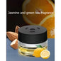 For Mercedes-Benz In-Car Aromatherapy/Perfume Maybach Fragrance Options Agarwood Free Spirit Brilliant Refill Fluid Floral Scent