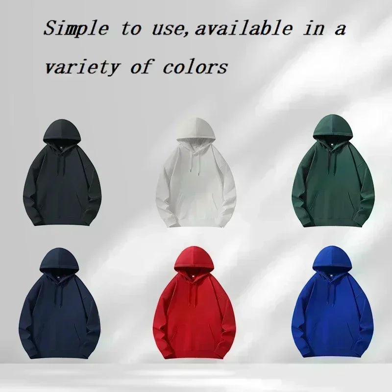 2025 Men Fashion Cool Hoodie Japan JDM Modified Car HKS ENDLESS Hoody Men Women Vintage Casual Sweatshirt Long Sleeve Pullovers