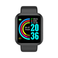Sport Smart Watches Color Screen Life Waterproof Bluetooth Fitness Bracelet With Health Blood Pressure Heart Rate Sleep Monitor