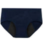 Very Abundant Menstrual Panties Woman Breathable Women's cotton briefs Low Waist Physiological Period Underwear For Women