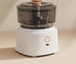 160ml Wireless Electric Mini Food Chopper USB Charging Garlic Press Meat Grinder Vegetable Shredder Kitchen Gadget
