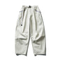 Ultra Loose Lightweight Outdoor Functional Pants Men Women Waterproof Quick Dry Techwear Wide Leg Cargo Pant Track Trouser