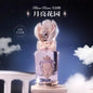 Flower Knows Strawberry Cupid Series Original Mens Woman Perfume Fruit Grapefruit Fresh Fragrance Charm Cologne 50ml