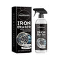 Rust Remover Lubricant Spray Anti Rust with Rust Converter for Wheels Brake Dust Remove Oxidation Car Accessories