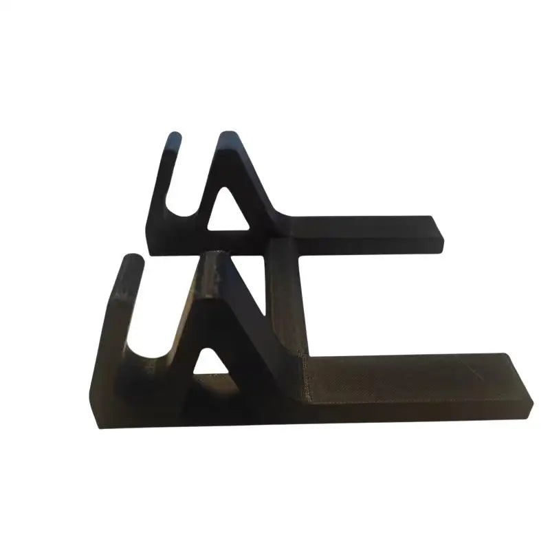 【SSummer10】3D Printed Vertical Fixed Skateboard Storage Base - Suitable for Indoor and Outdoor Park Organization【SS】