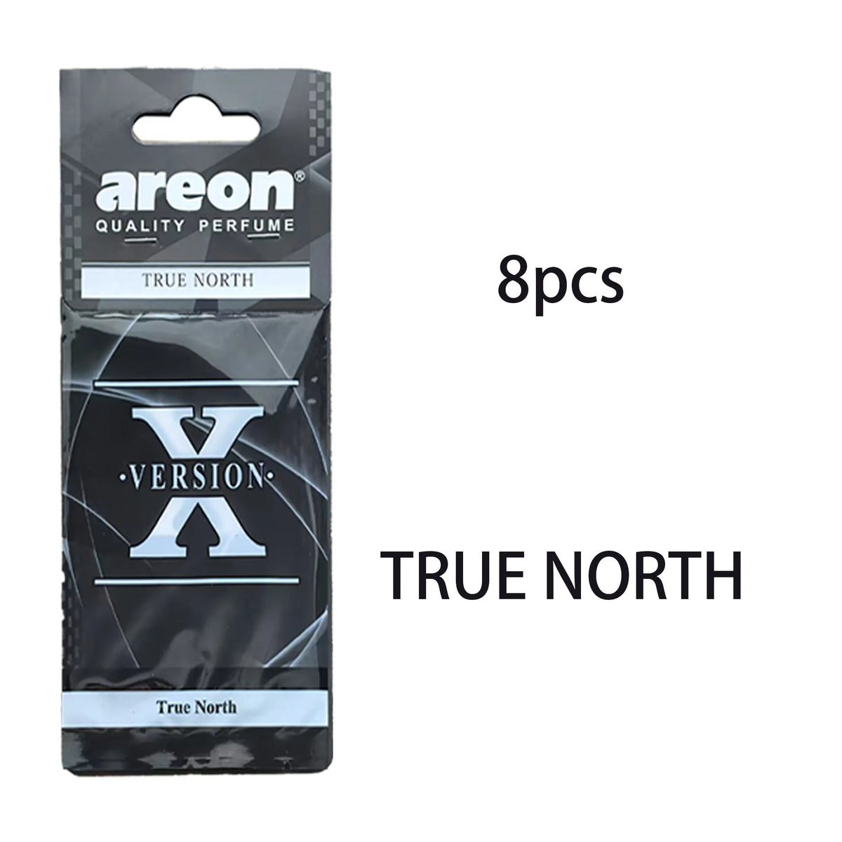 Our High-Quality [Shape X] Car Air Fresheners, Which Can Be Used as Decorations for Car Rearview Mirrors, Are Available in Sets