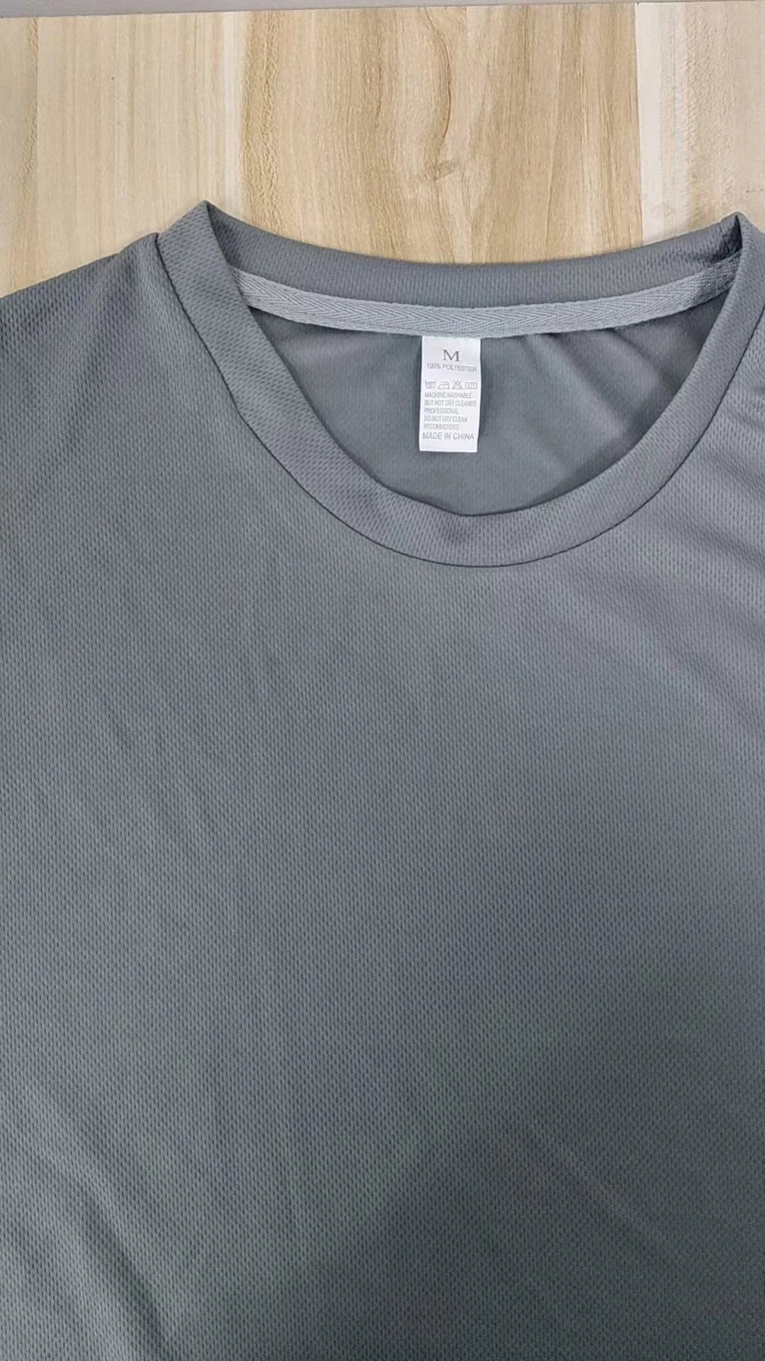 Hot Sale 2026 Men's T-Shirts Sets O-Neck Short Sleeve+Sports Shorts Quick Dry Casual Street Fashion Home Outdoor Running 2 Piece
