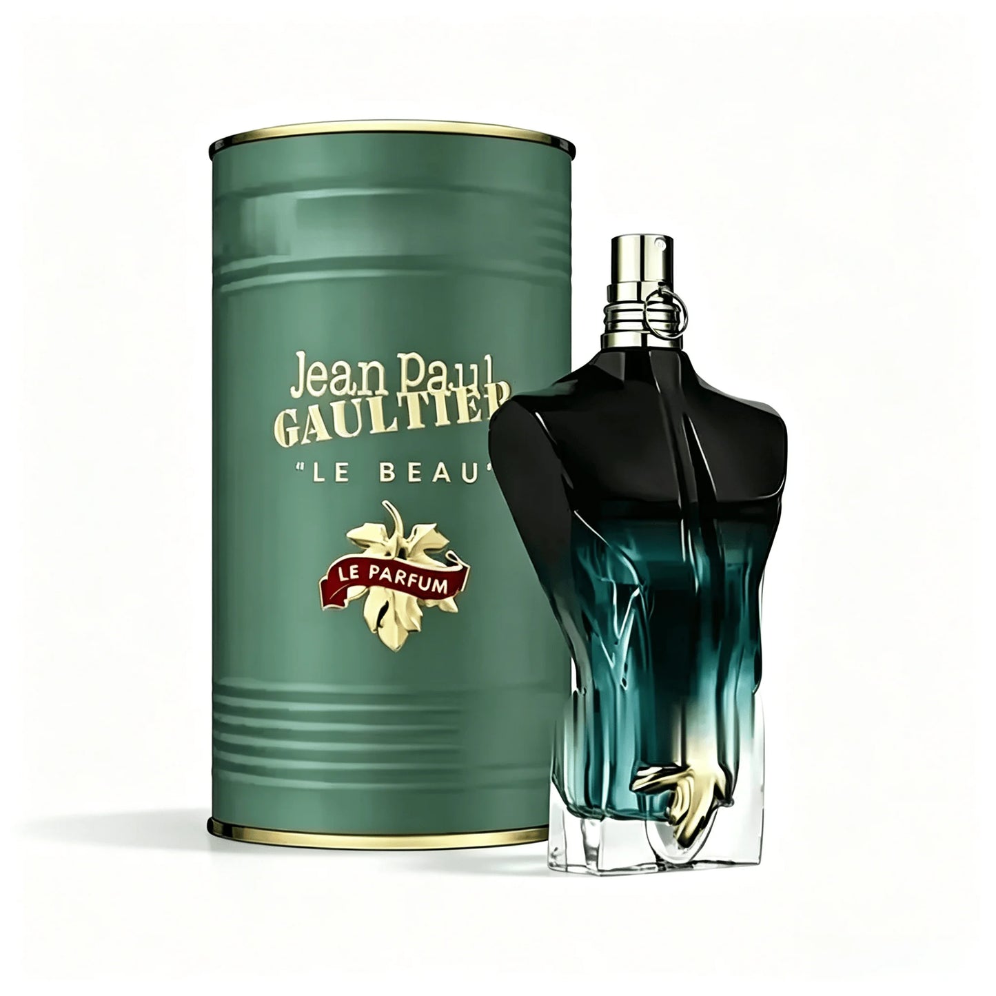 Jean Paul Gaultier Le Male Full Collection for Men | Le Male Original / Elixir / Le Parfum Intense / Le Beau Paradise Garden Complete Line | Long-lasting Woody Amber Lavender Cologne, Luxury Designer Perfume, Perfect for Vale