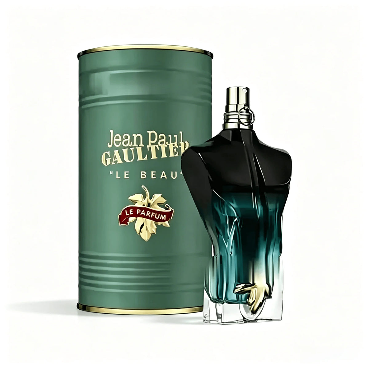 Jean Paul Gaultier Le Male Full Collection for Men | Le Male Original / Elixir / Le Parfum Intense / Le Beau Paradise Garden Complete Line | Long-lasting Woody Amber Lavender Cologne, Luxury Designer Perfume, Perfect for Vale